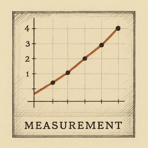Measurement