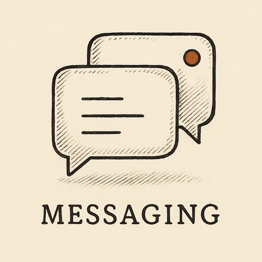 Messaging
