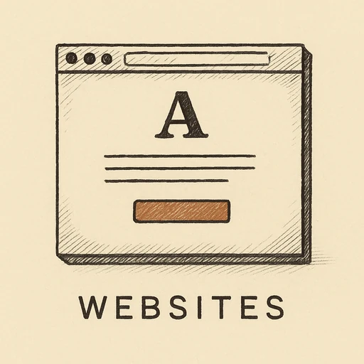 Websites